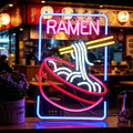Ramen Neon Sign