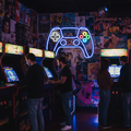 Gamer Neon Sign