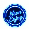 Neon Enjoy - Home